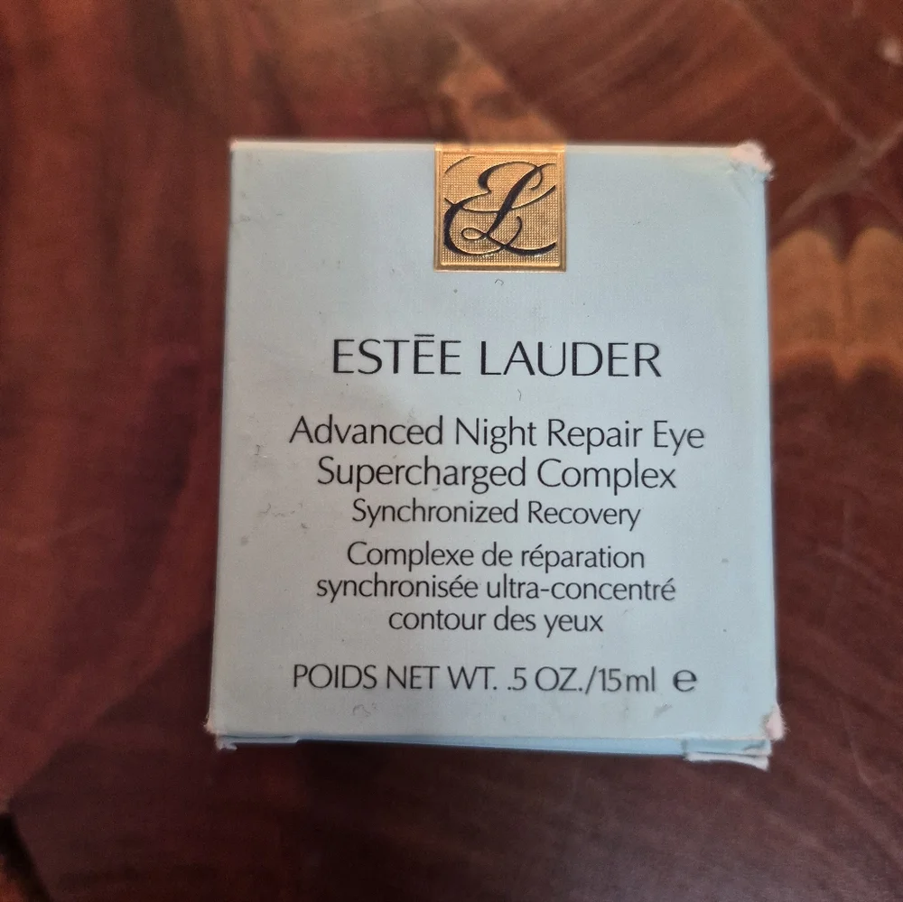 Esteé Lauder Advanced Night Repair Eye Supercharged Complex 15ml/.5oz